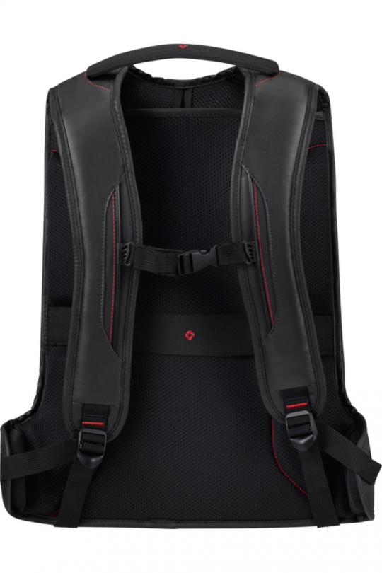 Samsonite Rugzak Ecodiver Zwart 140872 - afbeelding 3 groot