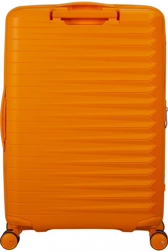 American Tourister Reiskoffer Fastforward Orange 155260 - afbeelding 4 groot