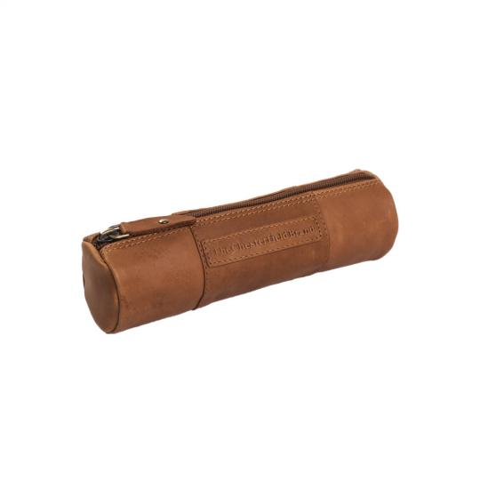 Chesterfield Pennenzak Cognac C08.0196 - afbeelding 1 groot