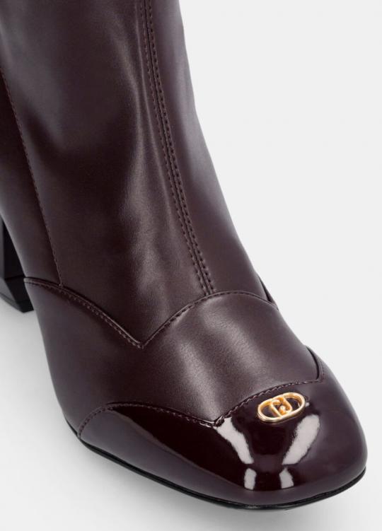 Liu Jo Bottines  SF5091EX329 - image 2 grand