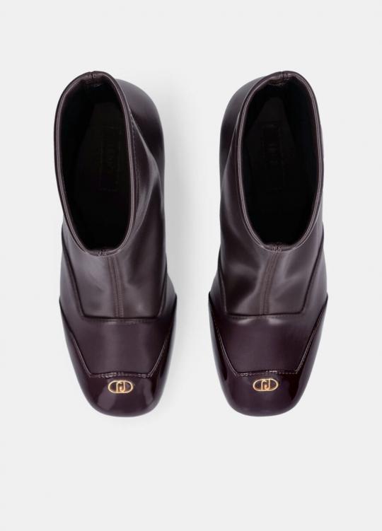 Liu Jo Bottines  SF5091EX329 - image 5 grand