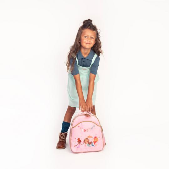 Jeune Premier   Backpack Ralphie - image 2 large