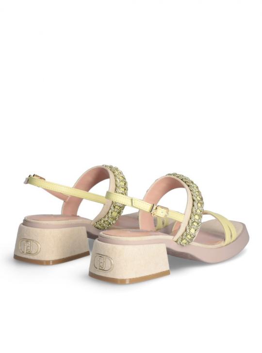 Liu Jo Sneaker  SA4099TX408 - image 4 large