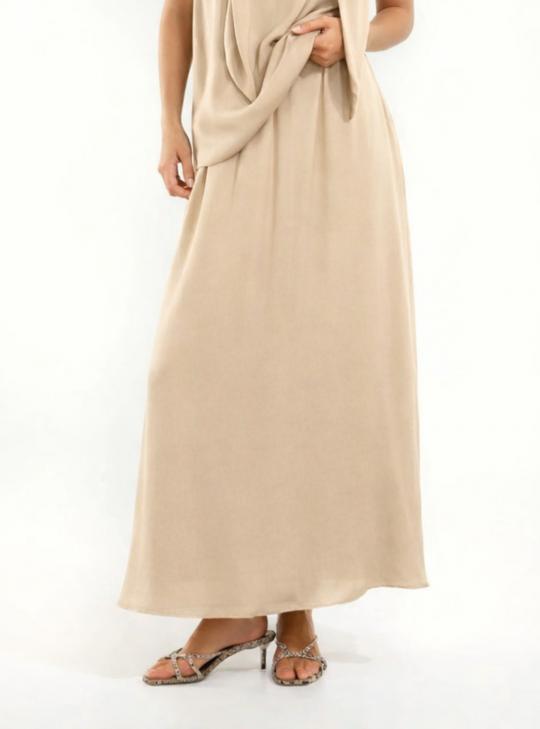 Senso Robe Grège S2179RK-D - image 1 grand