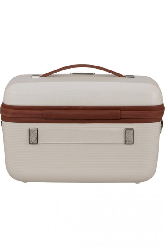 Samsonite Beauty case Ivoor 154695 - afbeelding 3 groot