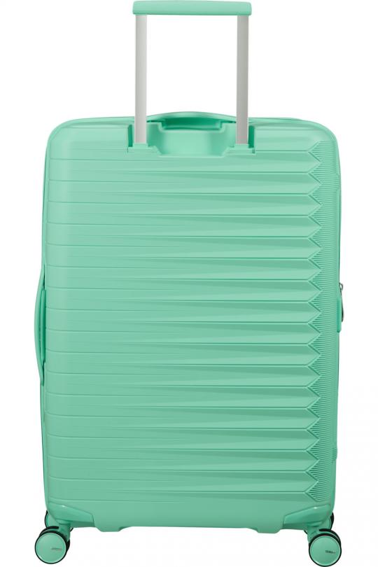 American Tourister Reiskoffer Fastforward Jelly mint 155260 - afbeelding 4 groot
