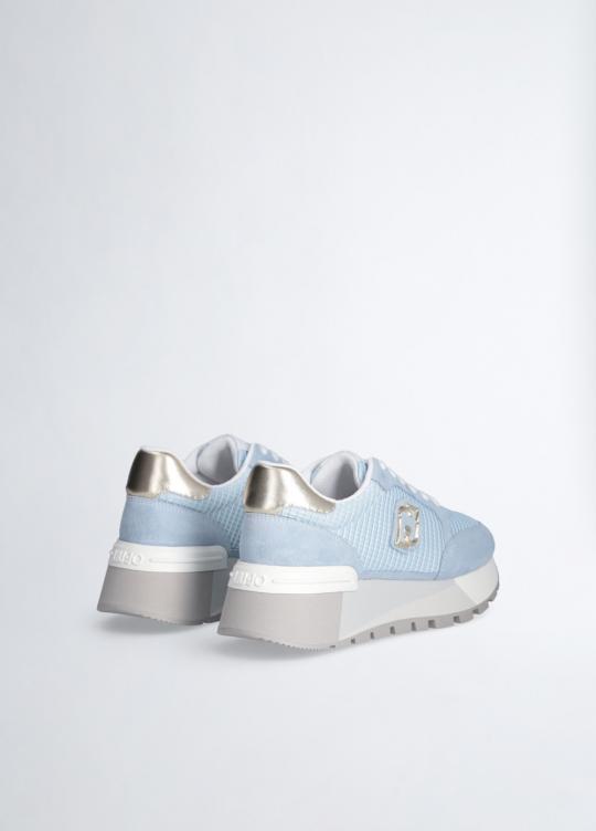 Liu Jo Sneakers Portofino BA5049PX027S3686 - image 3 large