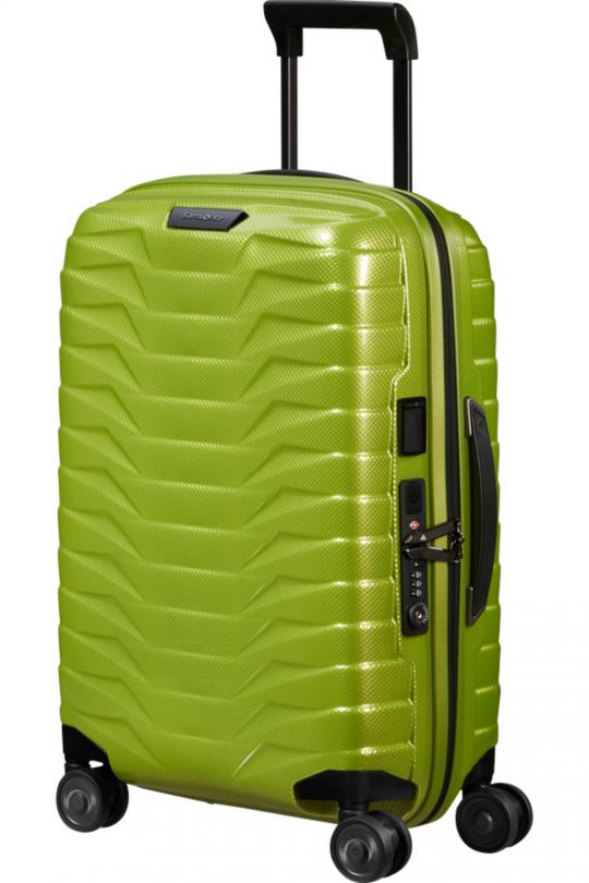 Samsonite Handbagage Proxis Lime 126035/1515 - afbeelding 1 groot