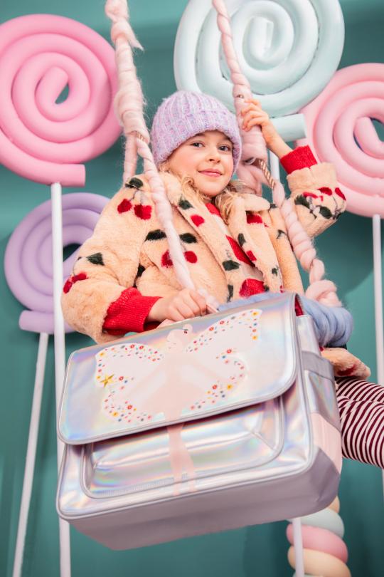 Jeune Premier Boekentas Magic Elf It bag midi - afbeelding 2 groot