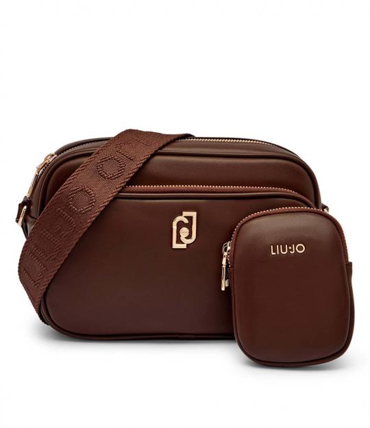 Liu Jo Sac à main Moro AF5176-E0077 - image 1 grand