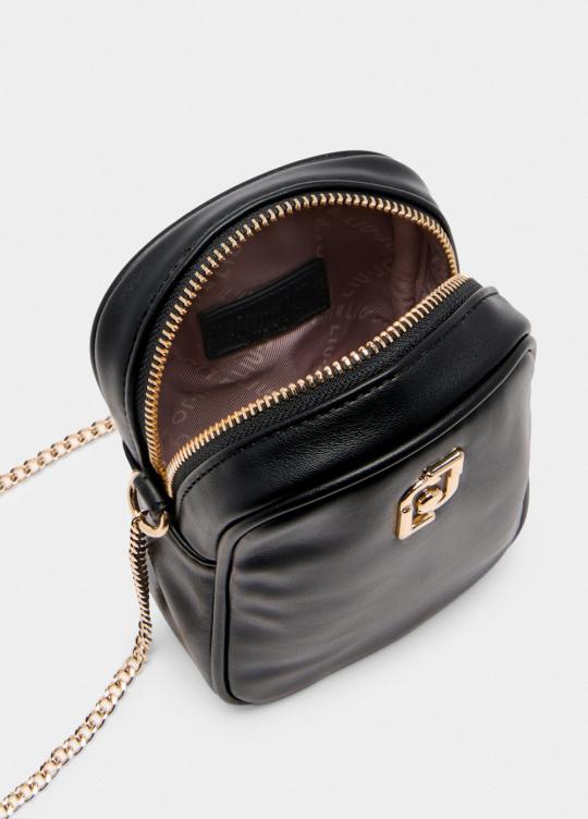 Liu Jo Dress  AF5183-E0077 - image 3 large