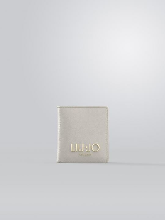 Liu Jo Handtas Cream AA6177-E1012 - afbeelding 1 groot