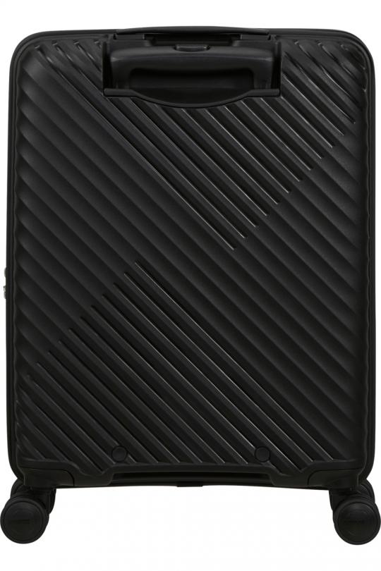 American Tourister Handbagage Diablast Zwart 159573 - afbeelding 4 groot