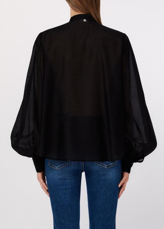 Liu Jo Chemisier  WA6379-T435A - image 5 grand