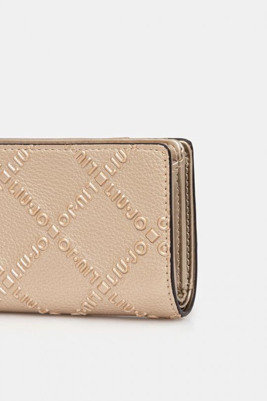Liu Jo Foulard L'or AF5175-E0538 - image 2 grand