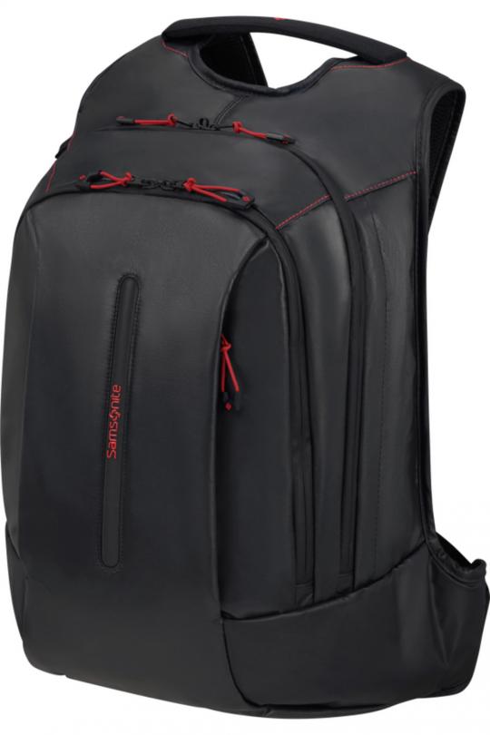 Samsonite Rugzak Ecodiver Zwart 140872 - afbeelding 1 groot