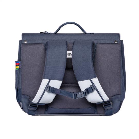 Jeune Premier Boekentas King of the Cobbles It bag midi - afbeelding 3 groot