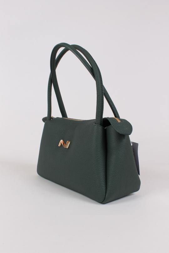 Nathan Handtas Clio Woods N252-32-04 - afbeelding 2 groot
