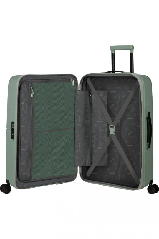 American Tourister Reiskoffer Dashpop Iceberg Green 151860/A580 - afbeelding 2 groot