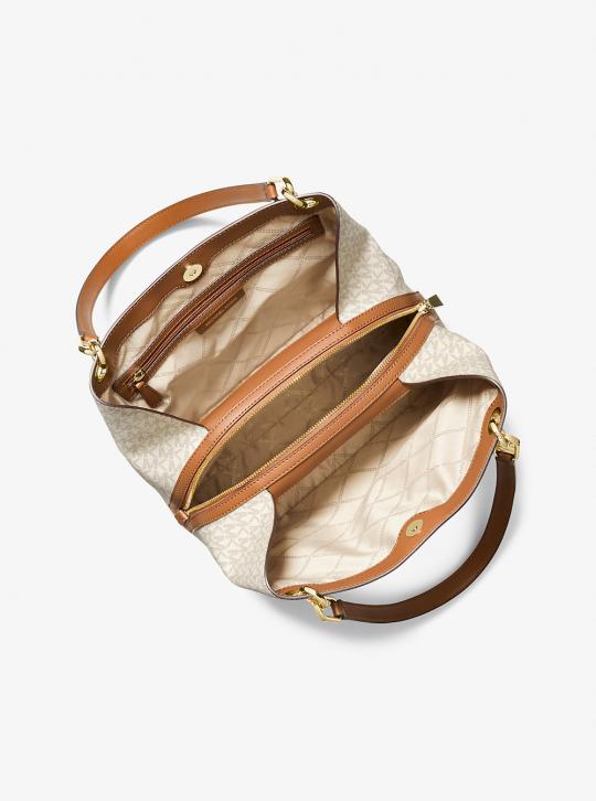 Michael Kors Sac à main Vanille 30F3G8KT7B - image 3 grand