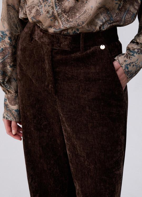 Liu Jo Broek Mole WF6306-T737A - afbeelding 5 groot