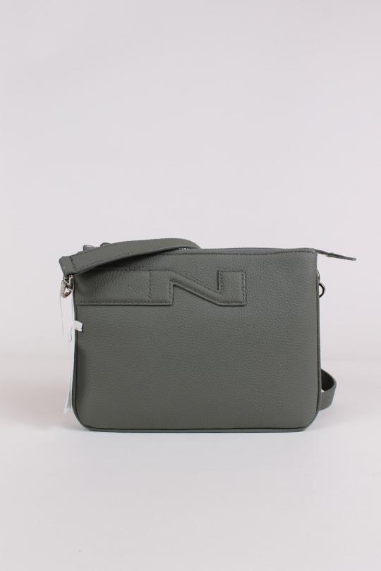 Nathan Handbag Bamboo N241-1103 - image 1 large