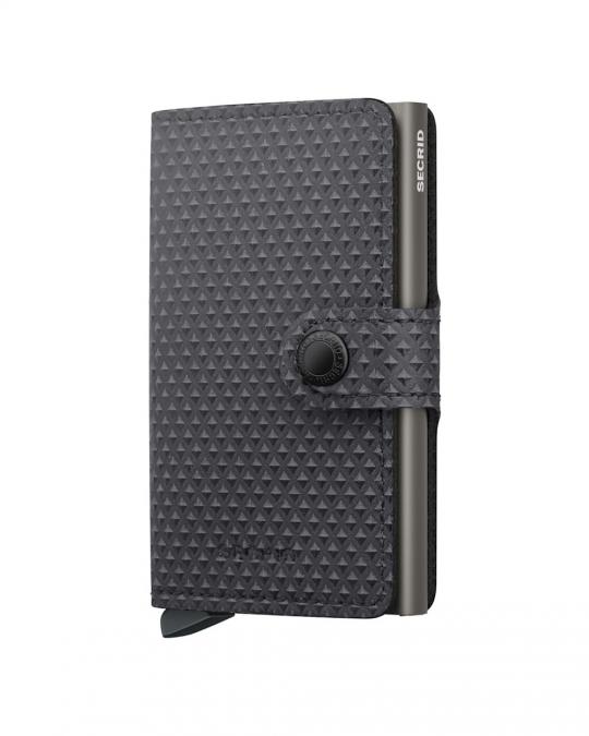 Secrid Portefeuille Grey MPy - afbeelding 1 groot