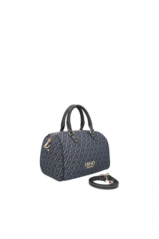 Liu Jo Handtas Blue AA6052-T379A - afbeelding 1 groot