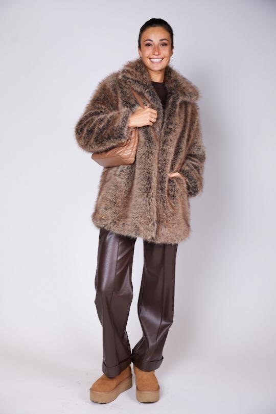 Liu Jo Cardigan  MF5069-E0624 - image 7 large