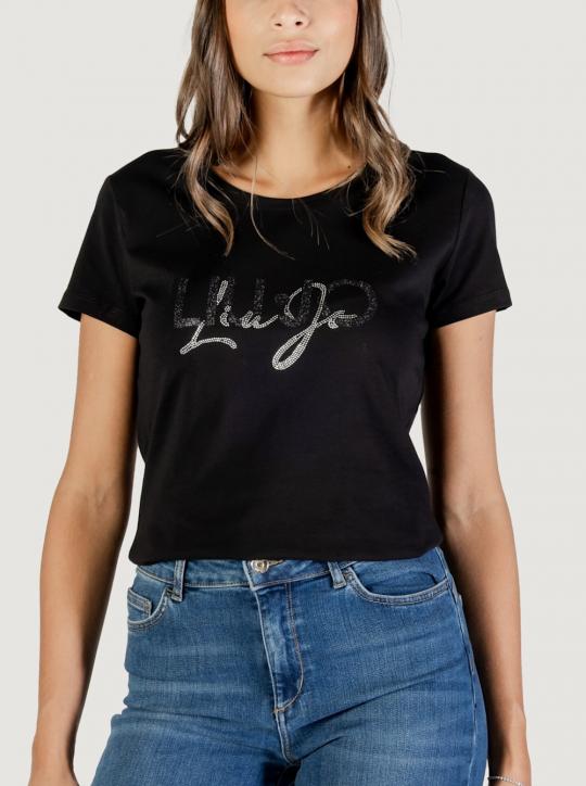 Liu Jo Veste Doute noir TF5287-JS923 - image 1 grand