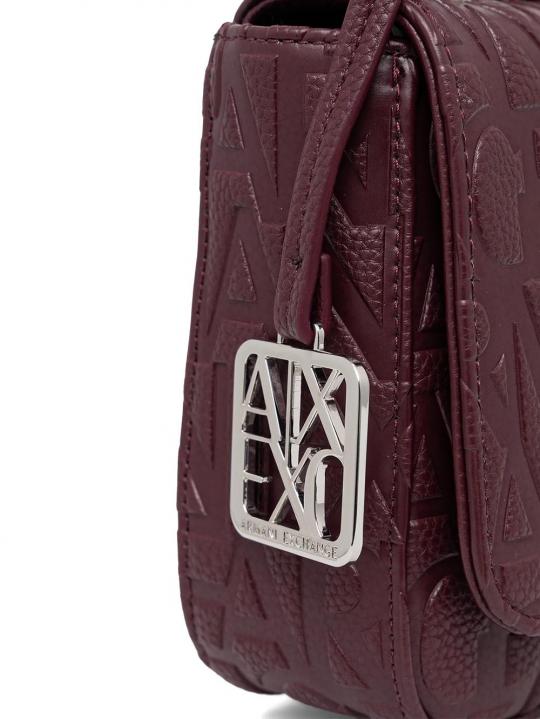 Armani Bottines  XW001577-AF15774 - image 3 grand