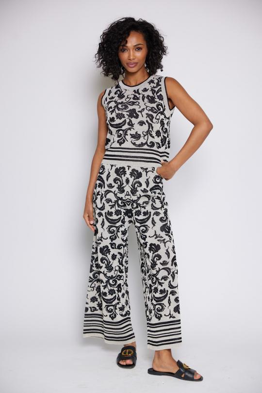 Liu Jo  Blanc/Noir WA6447-MA587 - image 3 grand