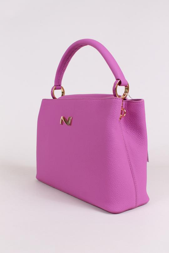 Nathan Handtas Magnolia Holi N241-27-03 - afbeelding 2 groot
