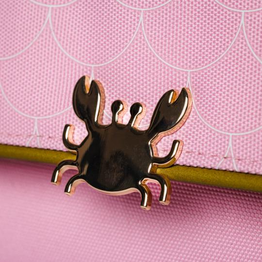 Jeune Premier Boekentas Mermaids It bag midi - afbeelding 5 groot