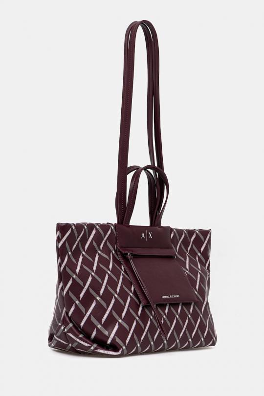 Armani Sac à main Groove XW001538-AF17255 - image 2 grand