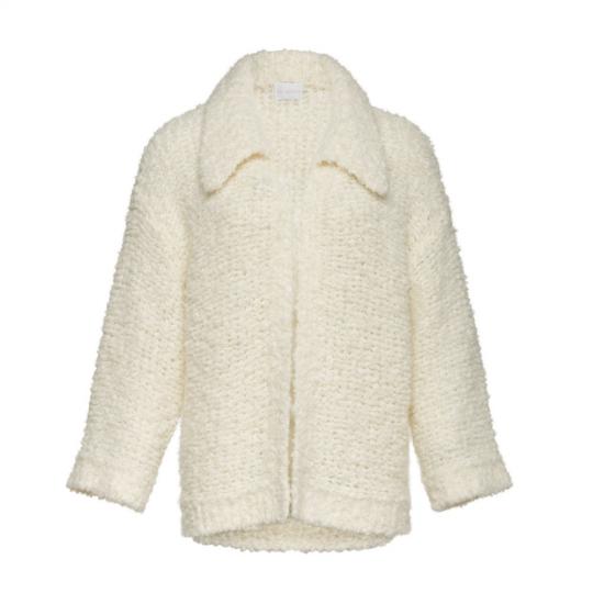 Due Amanti Cardigan Pure Giody - afbeelding 6 groot