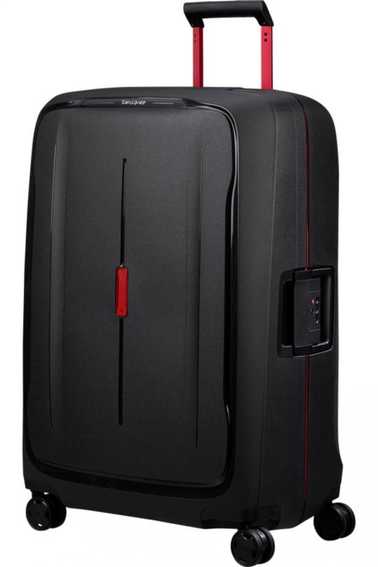 Samsonite Reiskoffer Essens Charcoal/Red 146912/1186 - afbeelding 1 groot