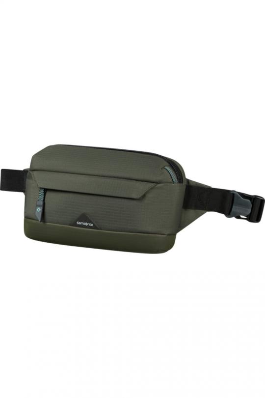 Samsonite Heuptas Olive 154961 - afbeelding 1 groot