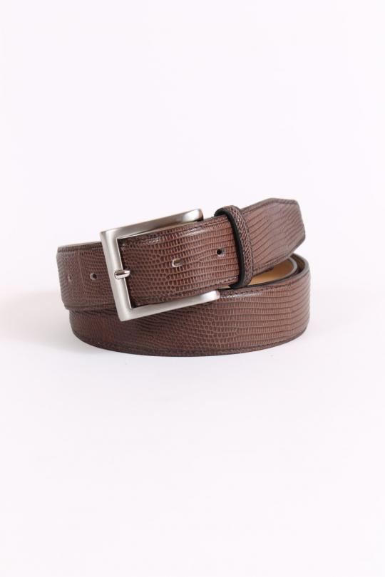 Ambiorix Riem Bruin R02-XL Edens - afbeelding 1 groot