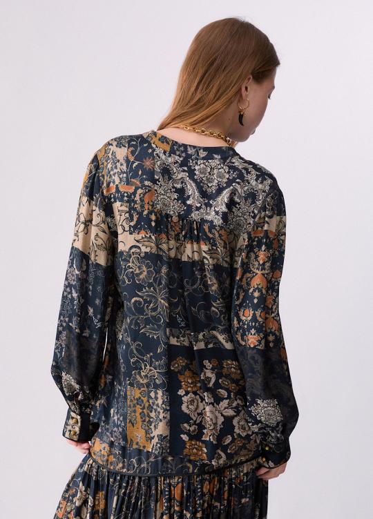 Liu Jo Bloes Blossom WF6375-TS061 - afbeelding 4 groot