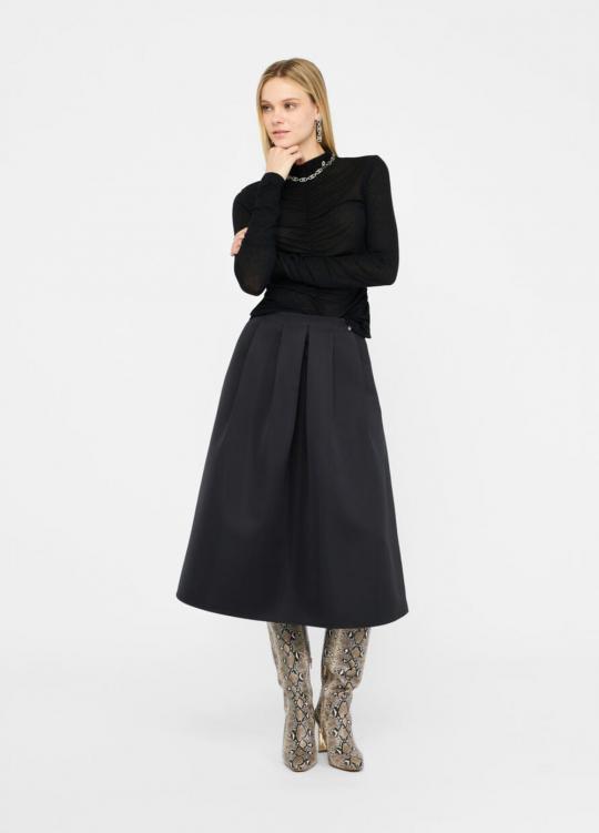 Liu Jo  Black MF5448-J3825 - image 6 large