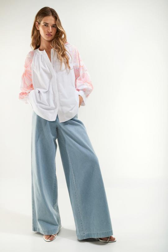 Senso Handbag Thelma Lumi S2338BL/R - image 2 large