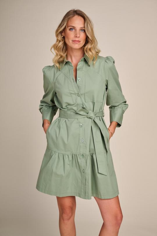 Due Amanti  Marais BRAWLEY  DRESS - image 2 grand