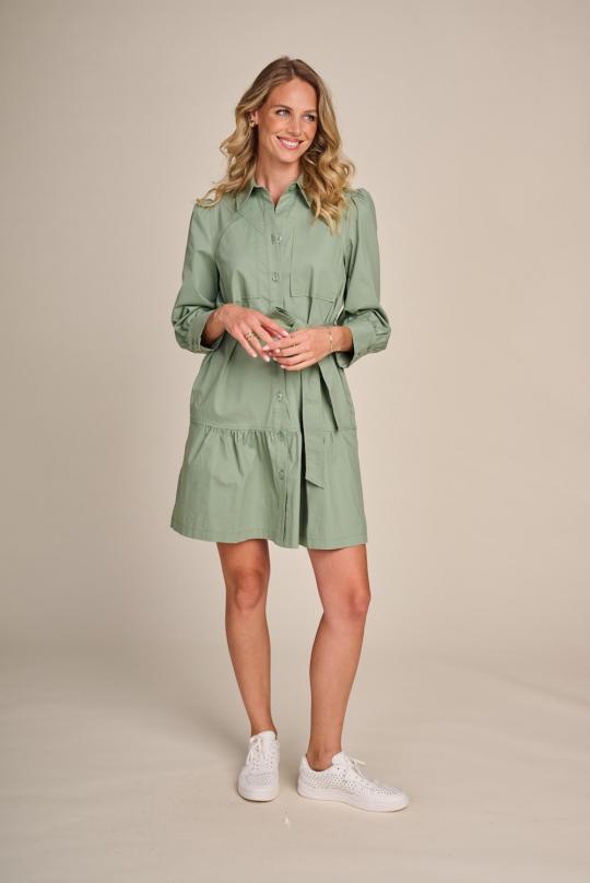 Due Amanti  Marais BRAWLEY  DRESS - image 1 grand