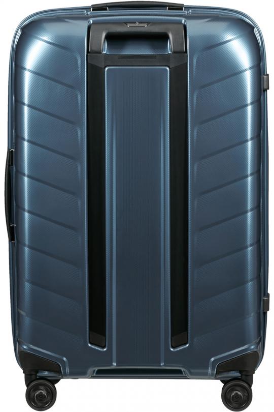 Samsonite Travel Suitcase Attrix Steel Blue 146118/1827 - image 4 large