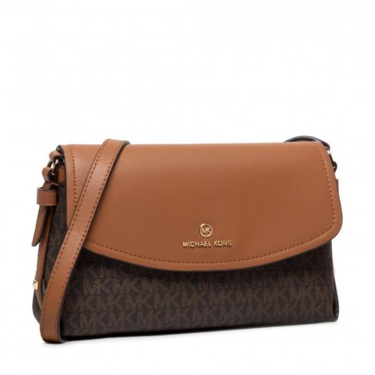 Michael Kors Handtas Bruin 32H1GBNC7B - afbeelding 1 groot