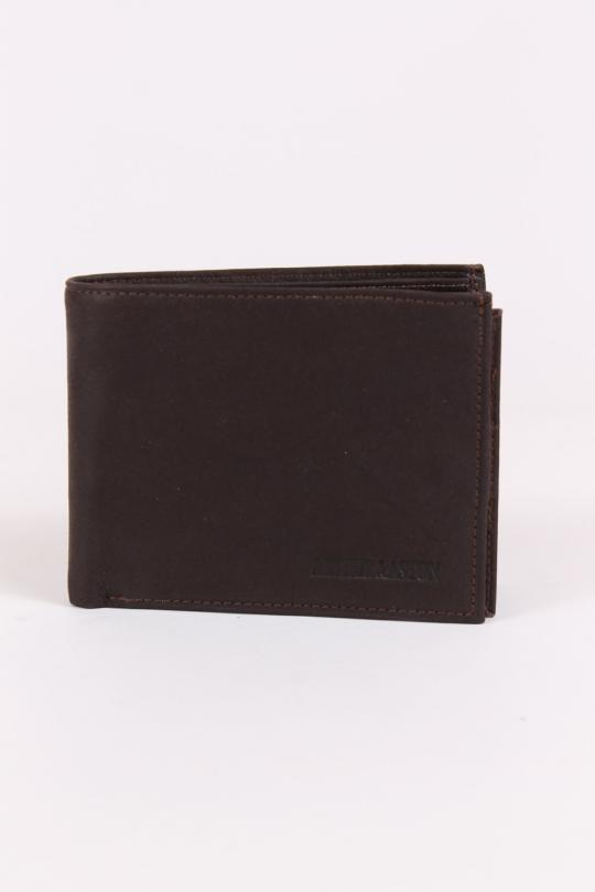 Arthur & Aston Portfolio Dark brown 94985 - image 1 large