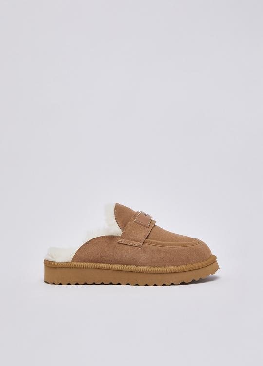 Liu Jo Sneakers Cognac SF6151PX00200668 - afbeelding 2 groot