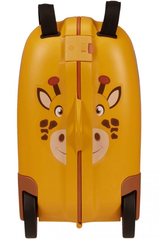Samsonite Travel case Proxis Giraffe 145033/9955 - image 3 large
