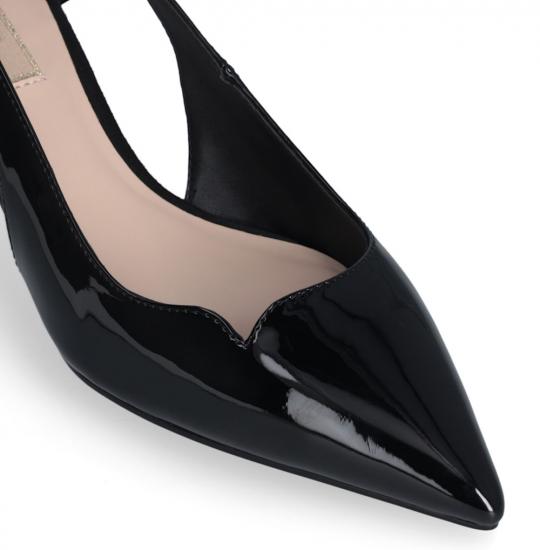 Liu Jo Pompe Noir SF5013-EX004 - image 5 grand